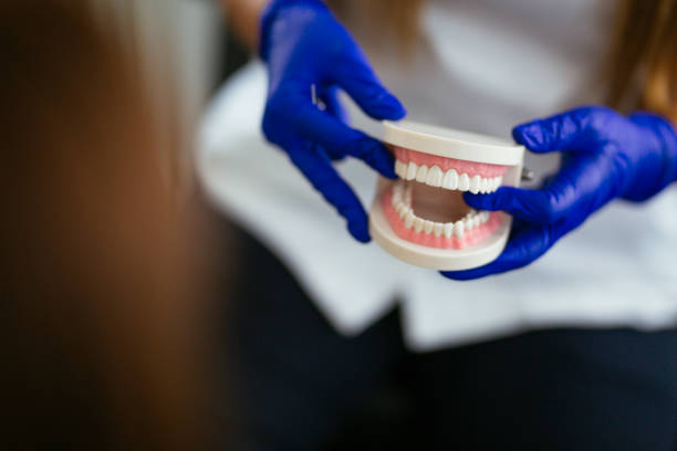 Emergency Dental Services in Jasper, IN