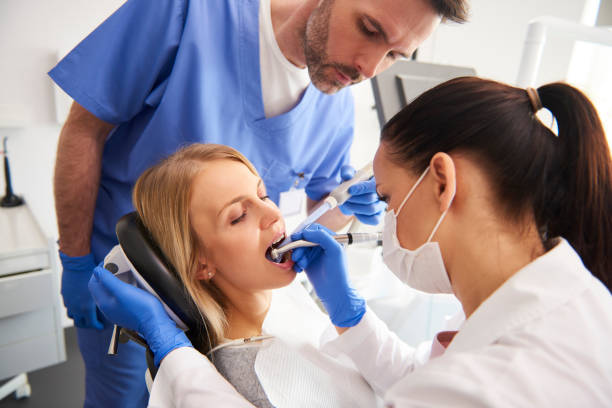 Best Root Canal Treatment  in Jasper, IN