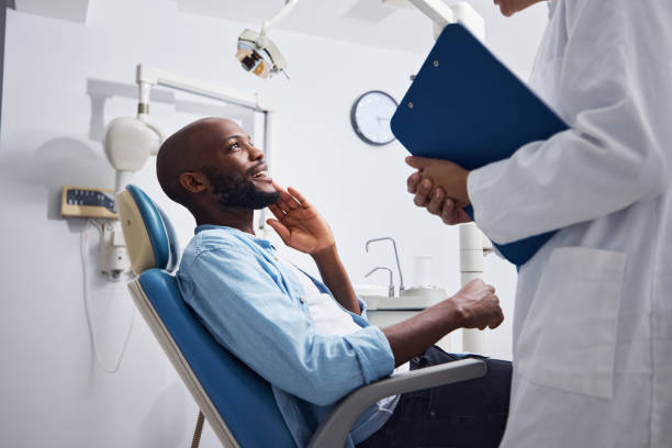 TMJ/TMD Treatment in Jasper, IN