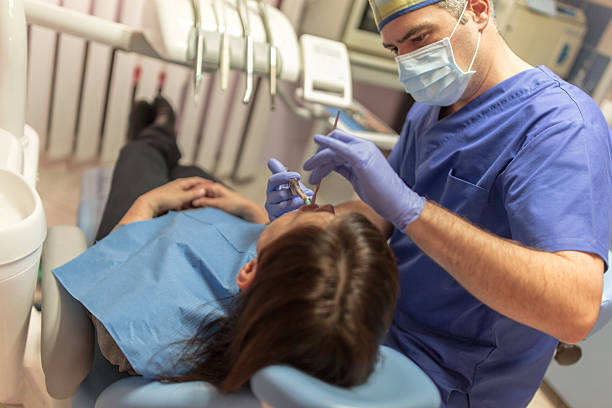 Best Teeth Whitening  in Jasper, IN