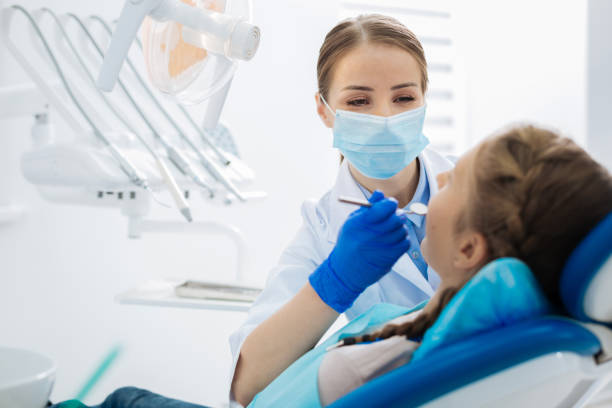 Best Pediatric Dentistry  in Jasper, IN